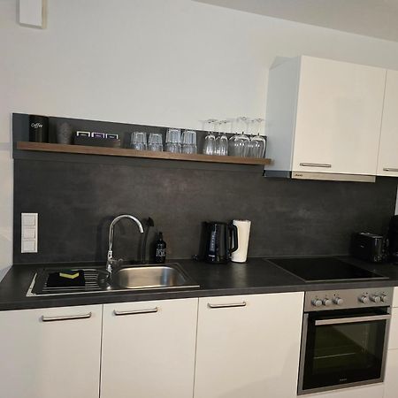 Apartament Rheinzeit-Weisweil Weisweil  Zewnętrze zdjęcie