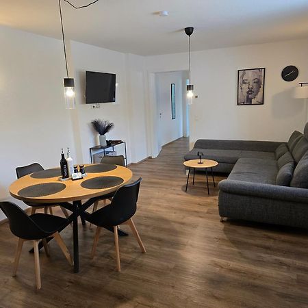 Apartament Rheinzeit-Weisweil Weisweil  Zewnętrze zdjęcie
