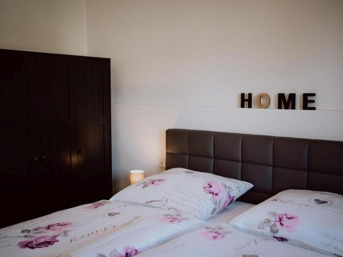 Apartament Rheinzeit-Weisweil Weisweil  Zewnętrze zdjęcie
