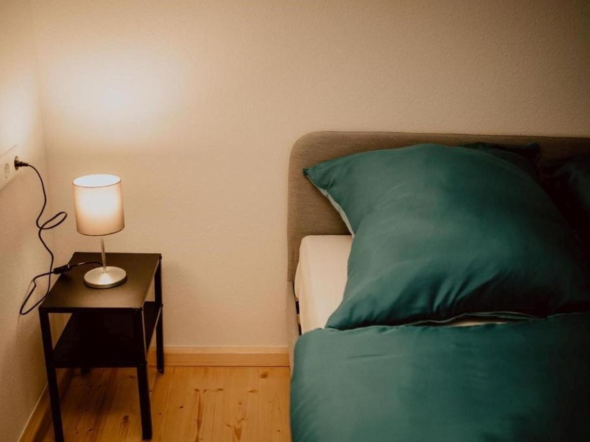 Apartament Rheinzeit-Weisweil Weisweil  Zewnętrze zdjęcie