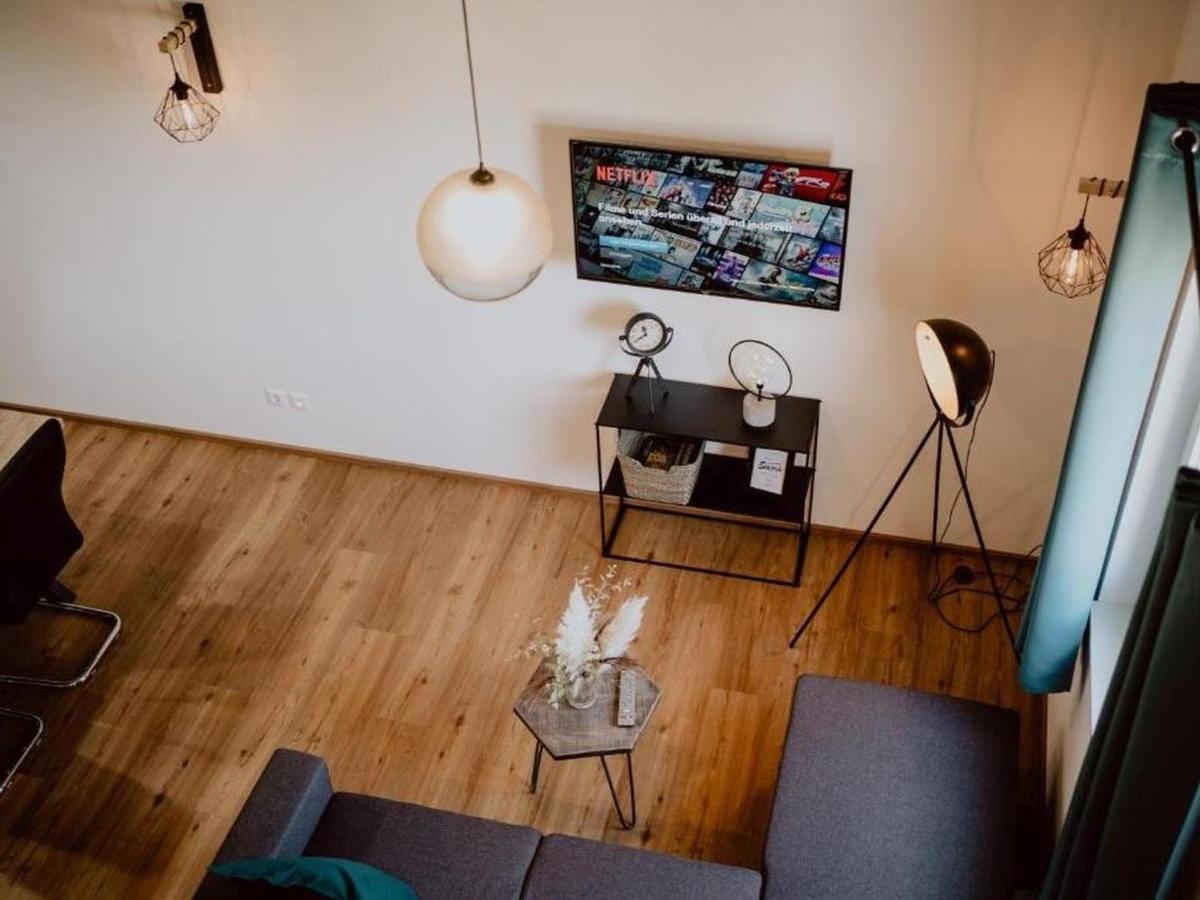 Apartament Rheinzeit-Weisweil Weisweil  Zewnętrze zdjęcie
