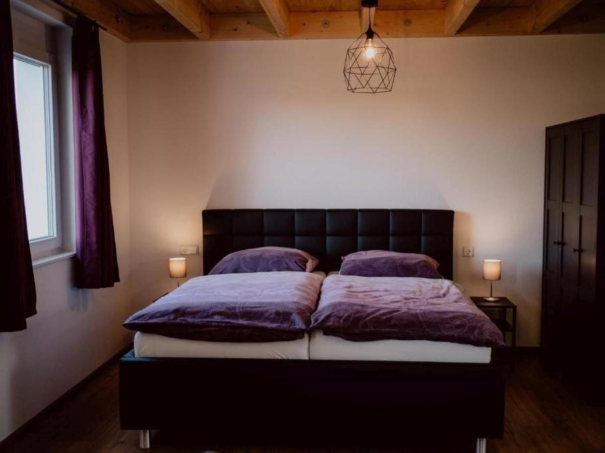 Apartament Rheinzeit-Weisweil Weisweil  Zewnętrze zdjęcie