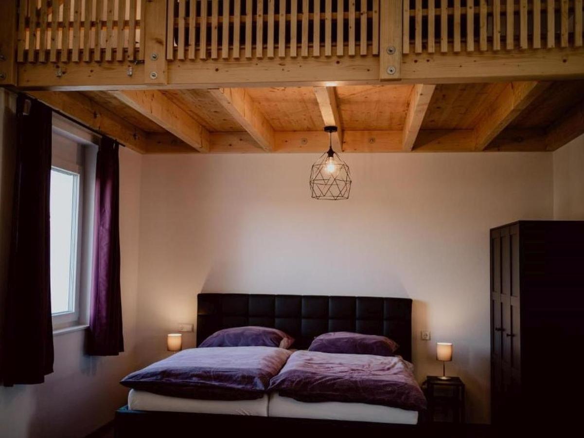 Apartament Rheinzeit-Weisweil Weisweil  Zewnętrze zdjęcie