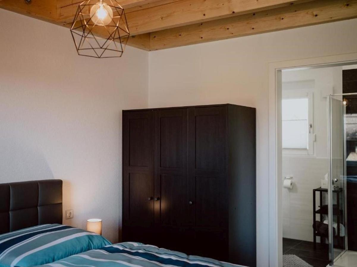 Apartament Rheinzeit-Weisweil Weisweil  Zewnętrze zdjęcie