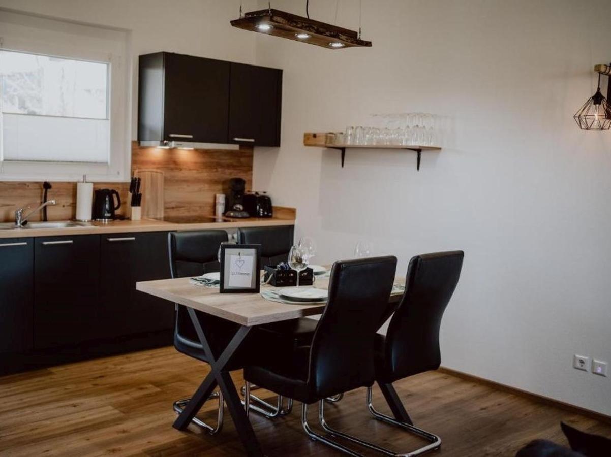 Apartament Rheinzeit-Weisweil Weisweil  Zewnętrze zdjęcie