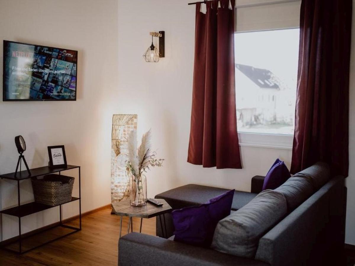 Apartament Rheinzeit-Weisweil Weisweil  Zewnętrze zdjęcie