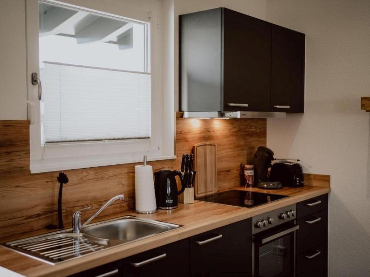 Apartament Rheinzeit-Weisweil Weisweil  Zewnętrze zdjęcie