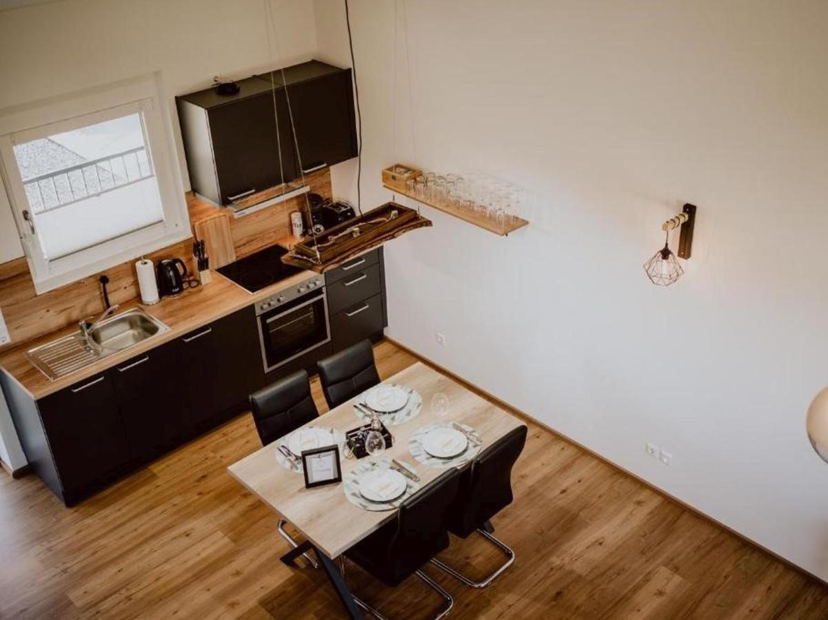 Apartament Rheinzeit-Weisweil Weisweil  Zewnętrze zdjęcie