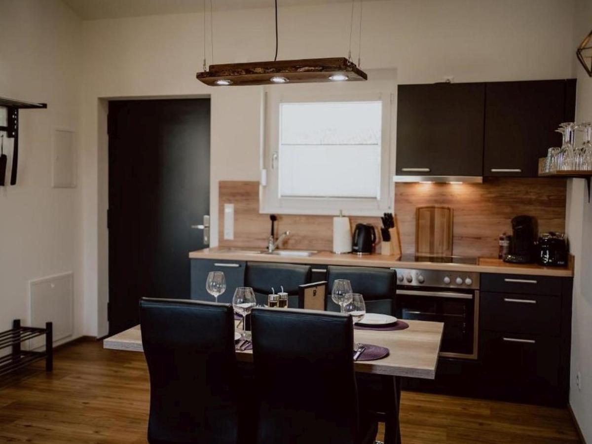 Apartament Rheinzeit-Weisweil Weisweil  Zewnętrze zdjęcie