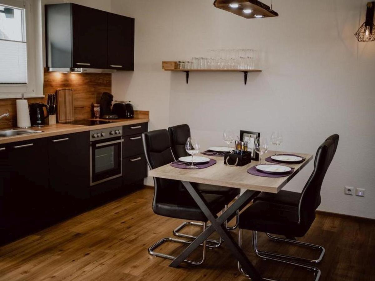 Apartament Rheinzeit-Weisweil Weisweil  Zewnętrze zdjęcie