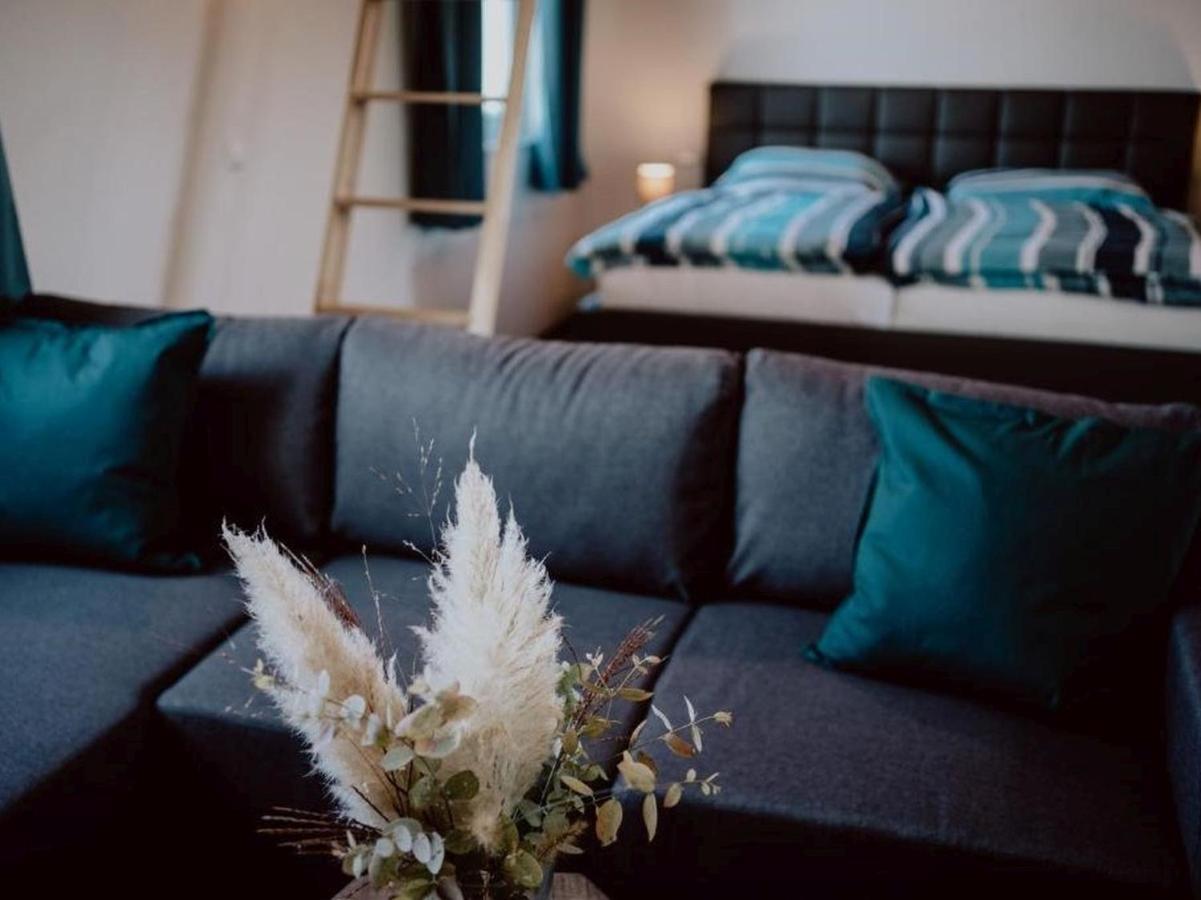 Apartament Rheinzeit-Weisweil Weisweil  Zewnętrze zdjęcie
