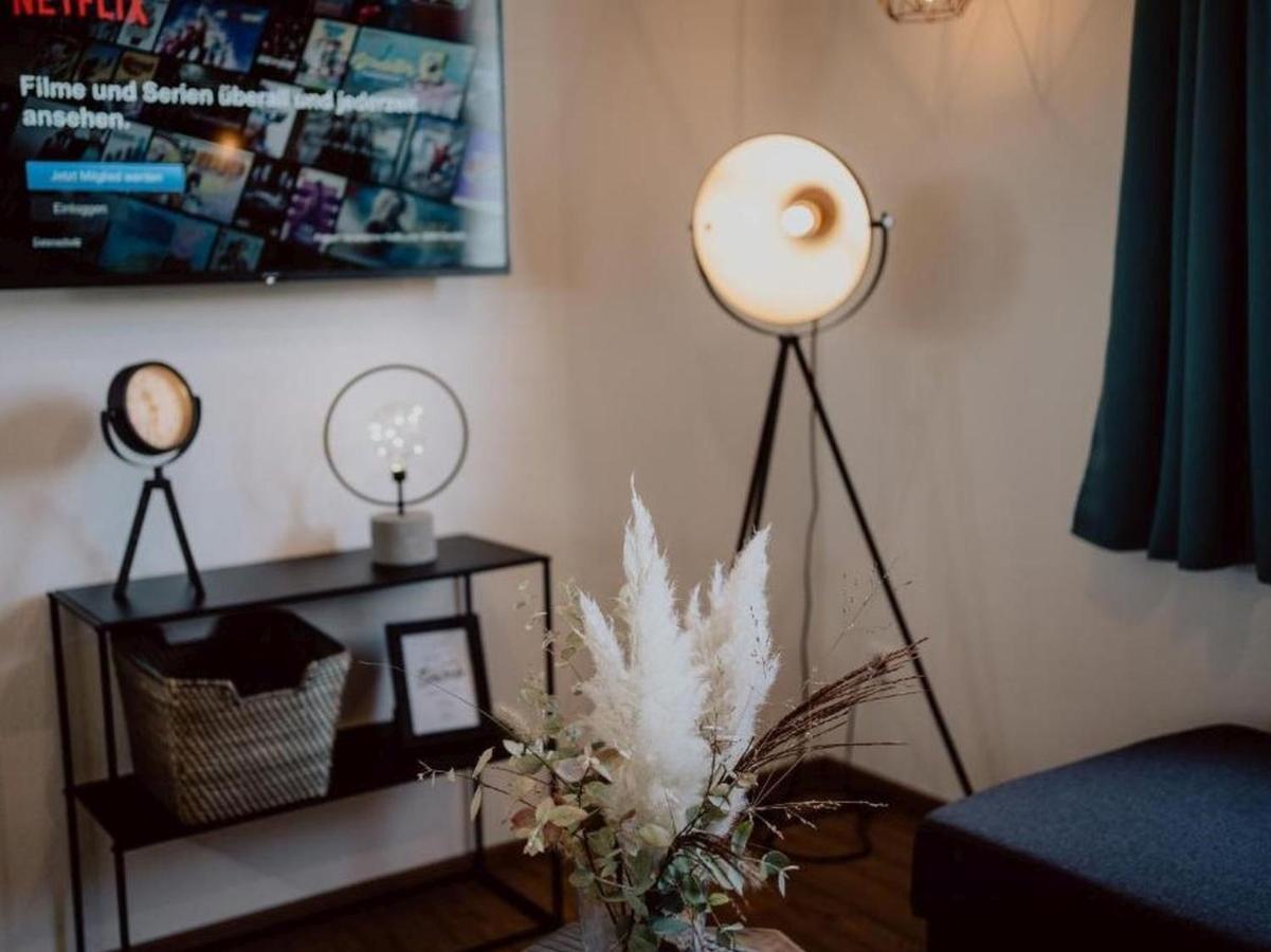 Apartament Rheinzeit-Weisweil Weisweil  Zewnętrze zdjęcie