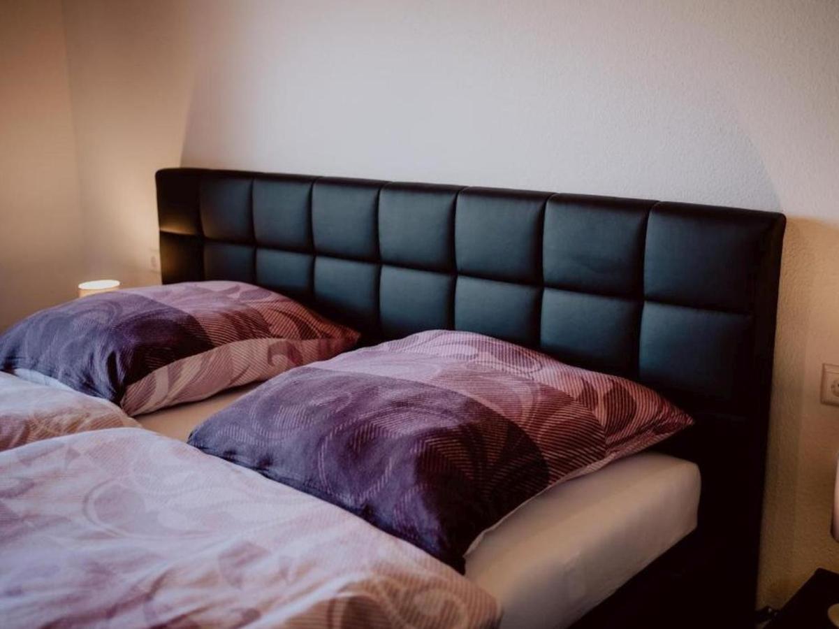 Apartament Rheinzeit-Weisweil Weisweil  Zewnętrze zdjęcie