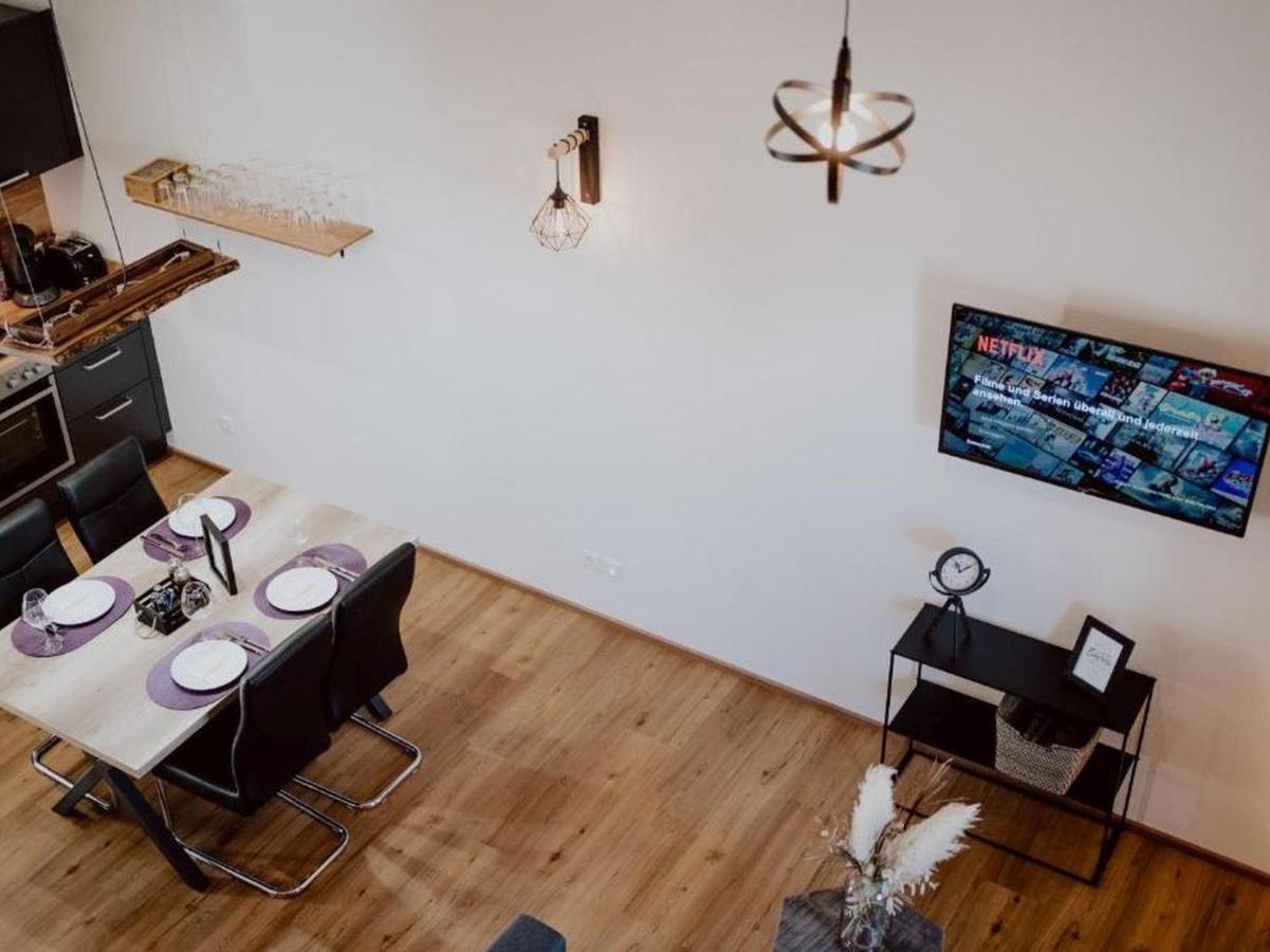 Apartament Rheinzeit-Weisweil Weisweil  Zewnętrze zdjęcie
