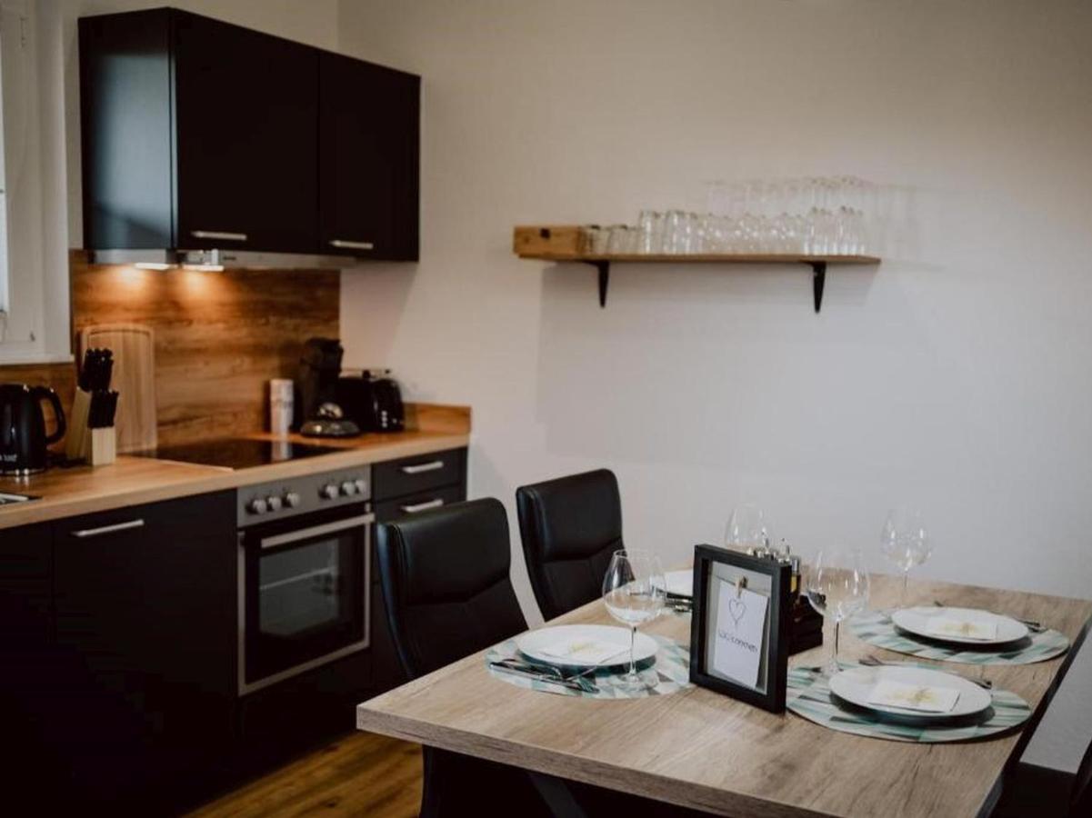 Apartament Rheinzeit-Weisweil Weisweil  Zewnętrze zdjęcie