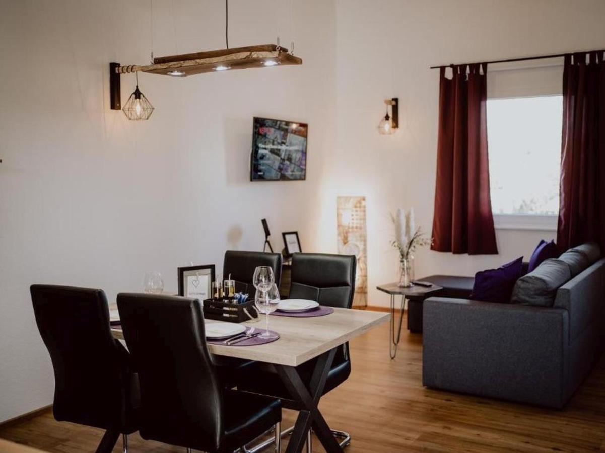 Apartament Rheinzeit-Weisweil Weisweil  Zewnętrze zdjęcie
