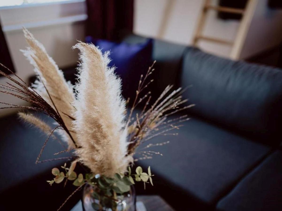 Apartament Rheinzeit-Weisweil Weisweil  Zewnętrze zdjęcie