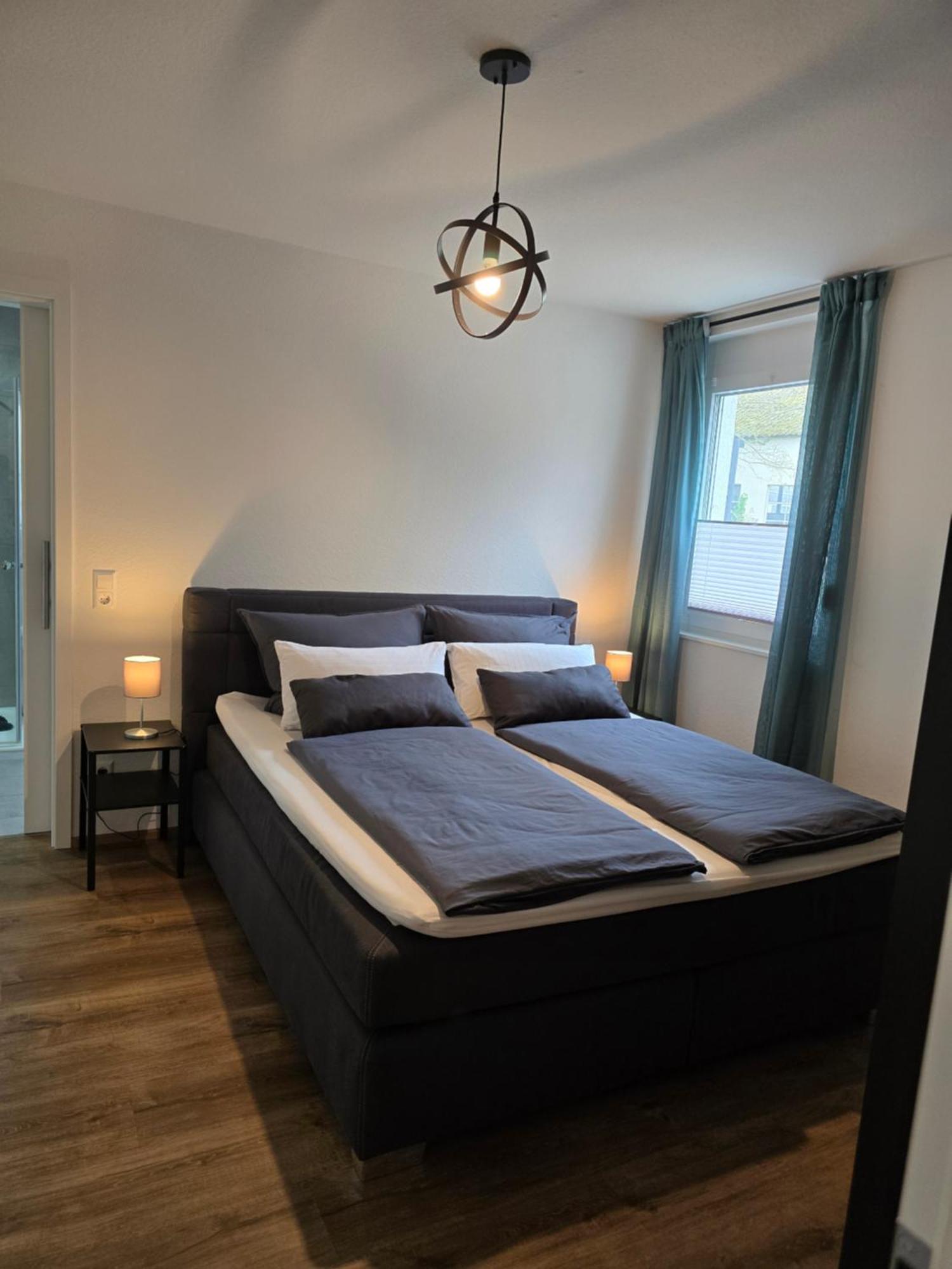 Apartament Rheinzeit-Weisweil Weisweil  Zewnętrze zdjęcie