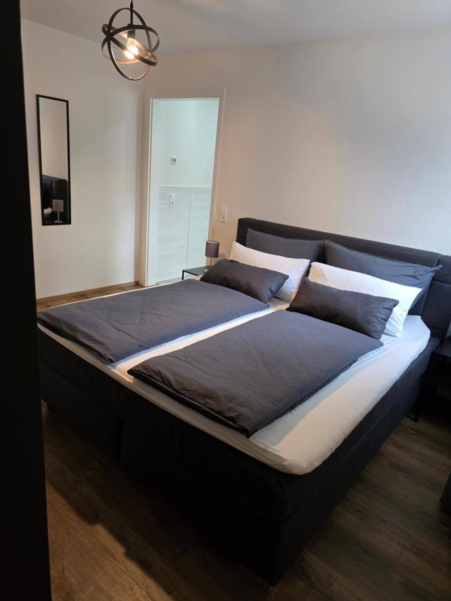 Apartament Rheinzeit-Weisweil Weisweil  Zewnętrze zdjęcie