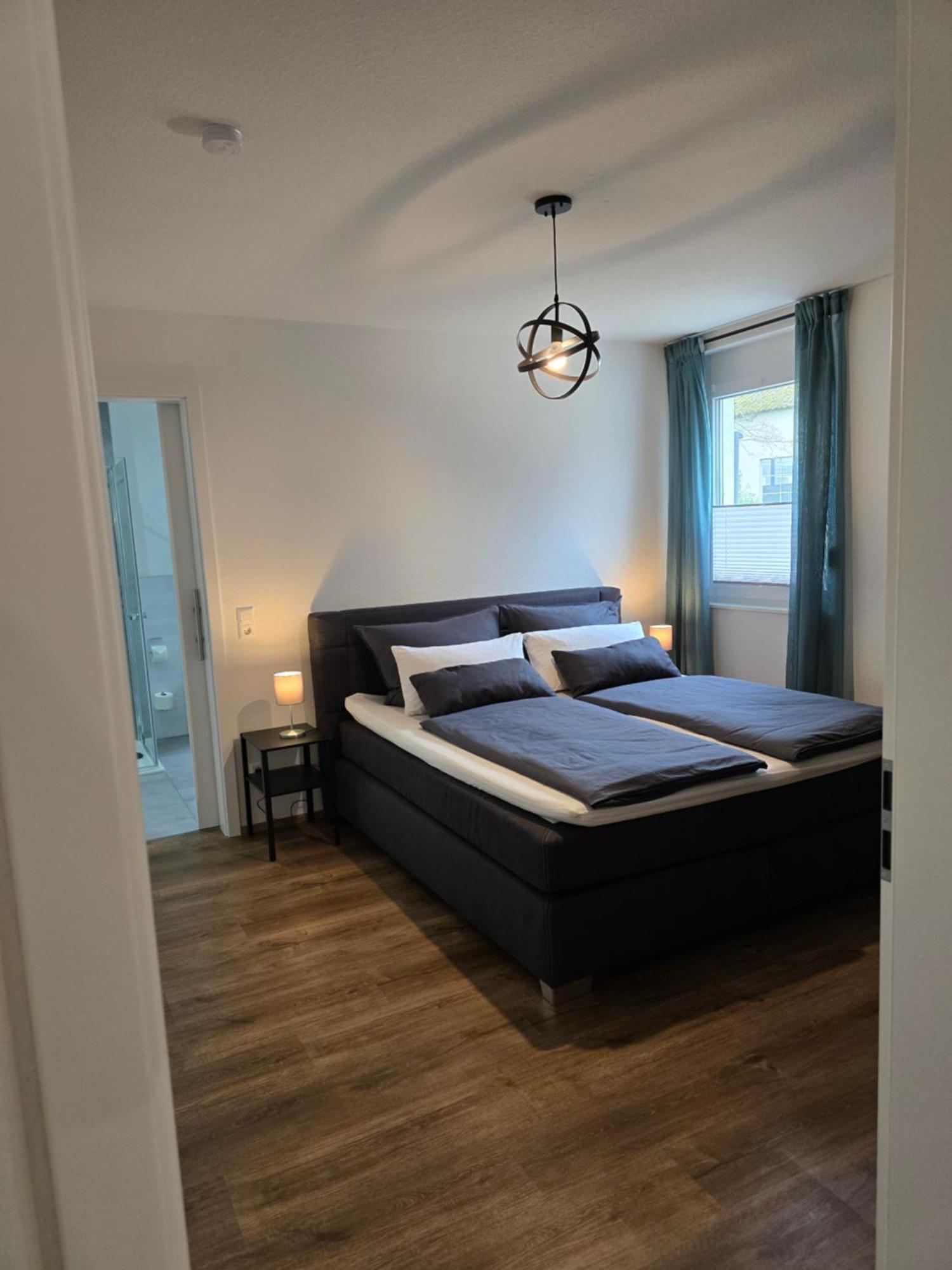 Apartament Rheinzeit-Weisweil Weisweil  Zewnętrze zdjęcie