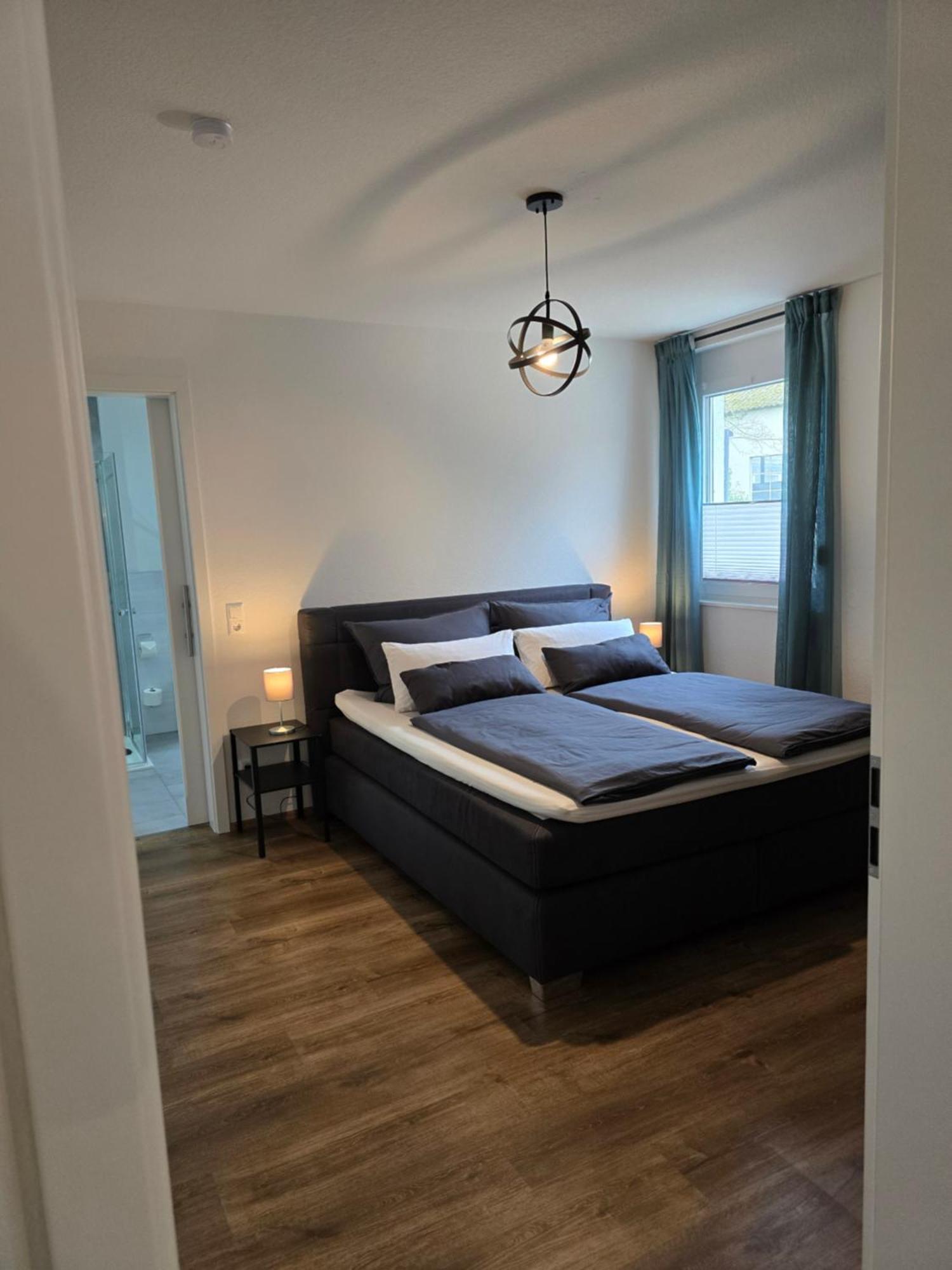 Apartament Rheinzeit-Weisweil Weisweil  Zewnętrze zdjęcie