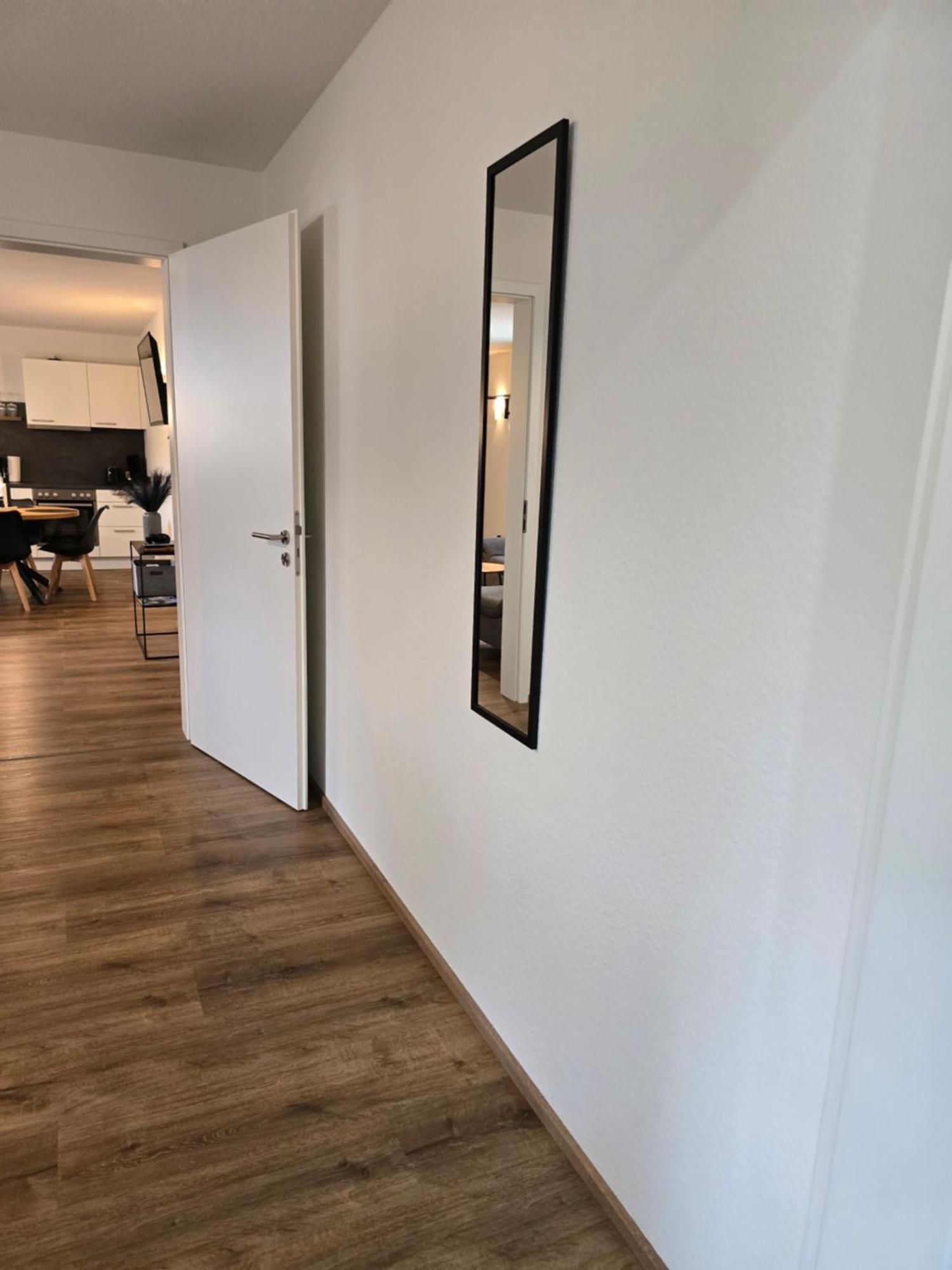 Apartament Rheinzeit-Weisweil Weisweil  Zewnętrze zdjęcie